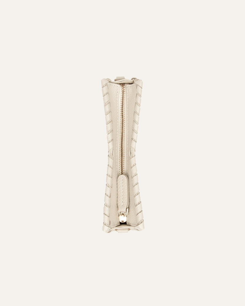 Zipped and secure