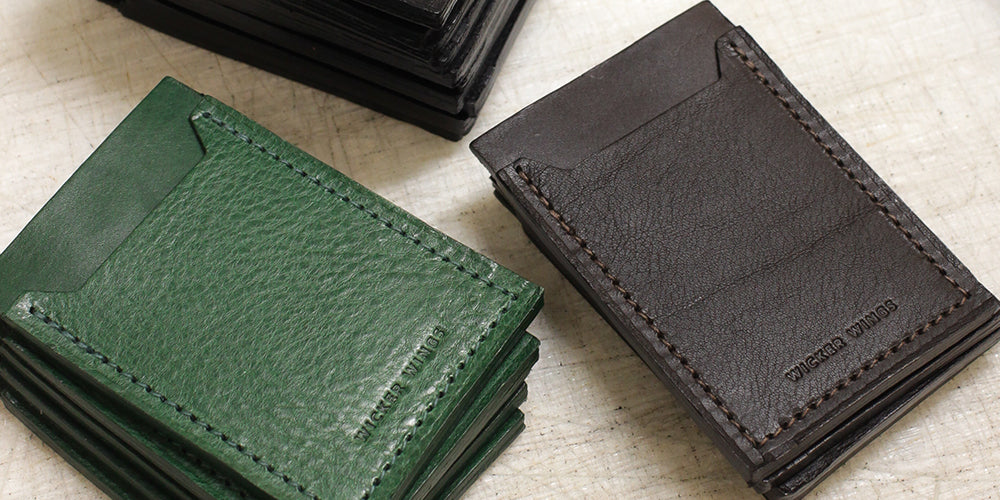 Cardholders