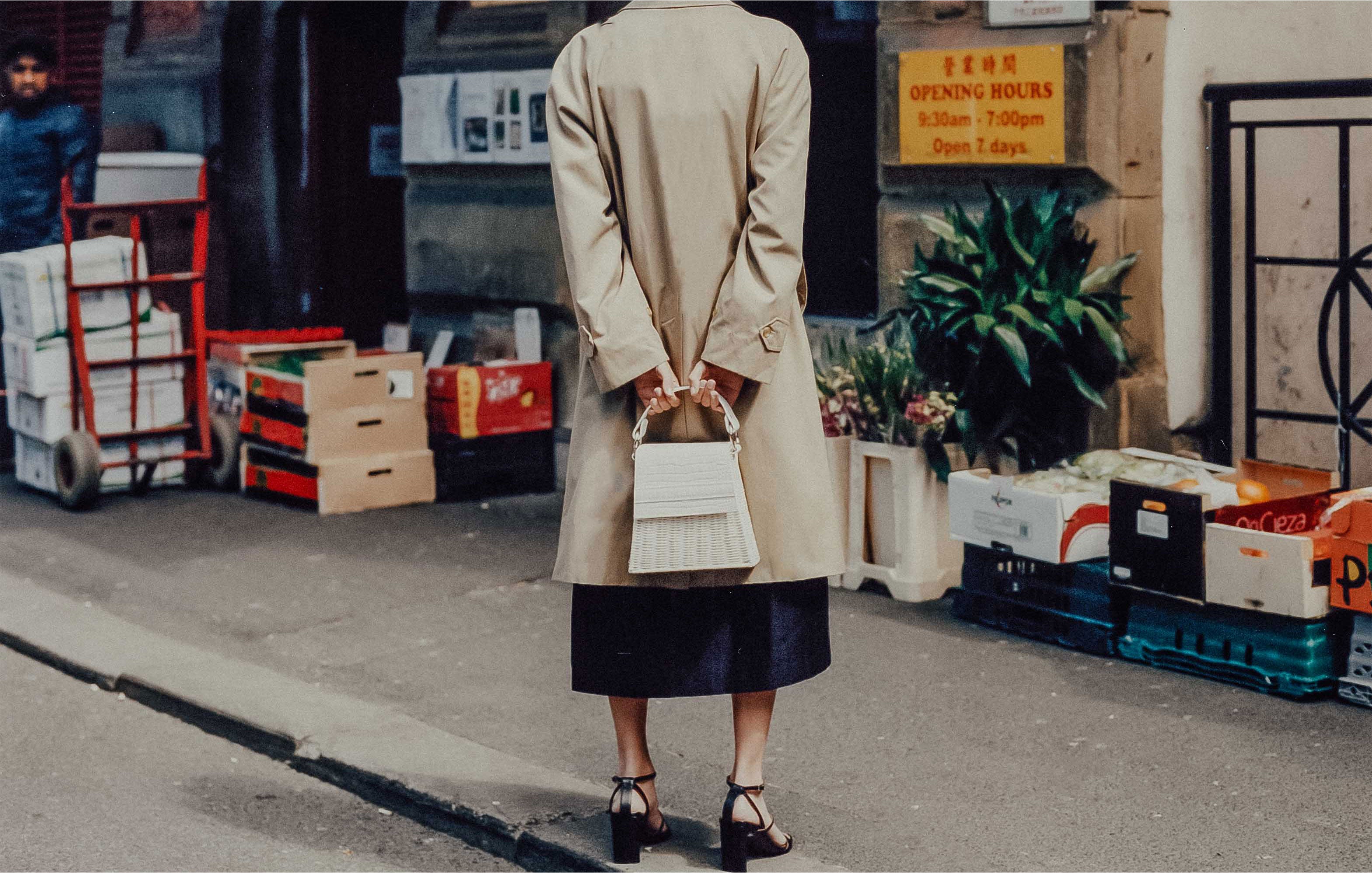 AW '19 Campaign