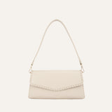 Cream Ana Shoulder Bag