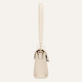 Cream Ana Shoulder Bag