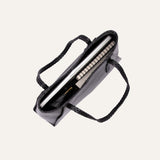 Black Ana Tote Bag