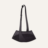 Black Nuri Shoulder Bag