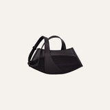 Black Nuri Shoulder Bag
