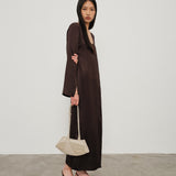 Cream Nuri Shoulder Bag