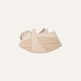 Cream Nuri Shoulder Bag