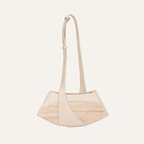 Cream Nuri Shoulder Bag