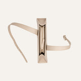 Cream Nuri Shoulder Bag